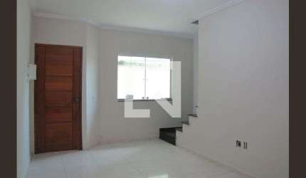 Casa à Venda - Ponte Rasa, 2 Quartos,  69 m2