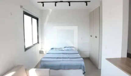 Apartamento à Venda - Bela Vista, 1 Quarto,  26 m2