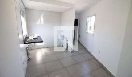 Apartamento à Venda - Jardim Anália Franco, 2 Quartos,  39 m2