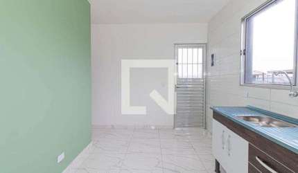 Apartamento à Venda - Vila Mazzei, 1 Quarto,  70 m2