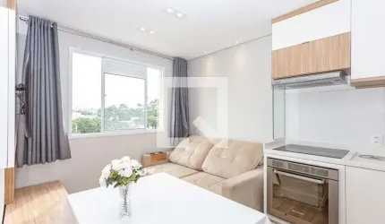 Apartamento à Venda - Sacomã, 2 Quartos,  32 m2