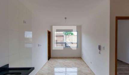Apartamento à Venda - Vila Macedópolis, 2 Quartos,  35 m2