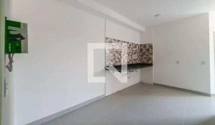 Apartamento à Venda - Cambuci, 2 Quartos,  33 m2