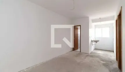 Apartamento à Venda - Vila Mazzei, 2 Quartos,  53 m2