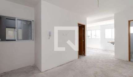 Apartamento à Venda - Vila Mazzei, 1 Quarto,  39 m2