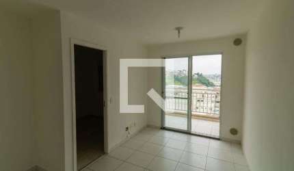 Apartamento à Venda - Jardim Aricanduva, 1 Quarto,  35 m2