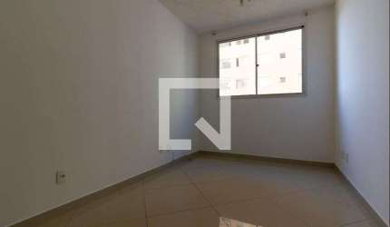 Apartamento à Venda - Água Branca, 2 Quartos,  44 m2