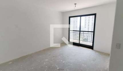 Apartamento à Venda - Cidade Jardim, 1 Quarto,  26 m2