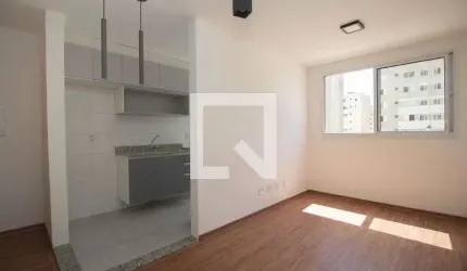 Apartamento à Venda - Jardim Iris , 2 Quartos,  44 m2