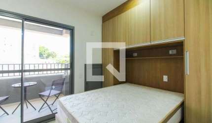 Apartamento à Venda - Vila Aricanduva, 1 Quarto,  28 m2
