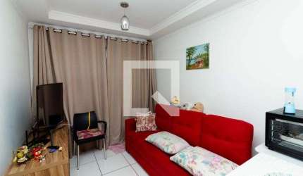 Apartamento à Venda - Jardim Aricanduva, 1 Quarto,  51 m2