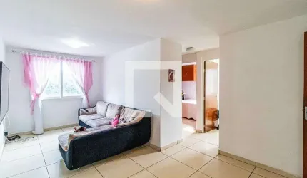 Apartamento à Venda - Butantã, 2 Quartos,  80 m2