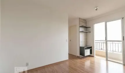 Apartamento à Venda - Vila Roque, 2 Quartos,  47 m2