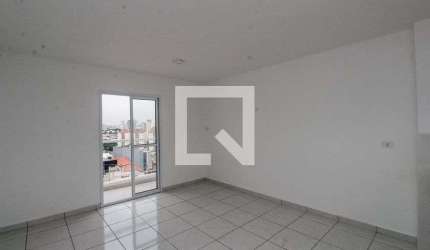 Apartamento à Venda - Vila Prudente, 1 Quarto,  45 m2