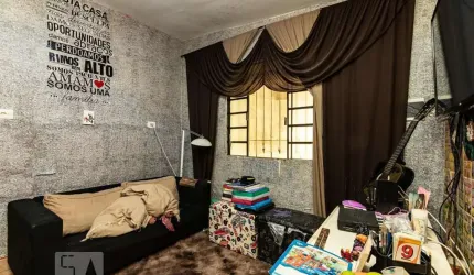 Casa à Venda - Sapopemba, 4 Quartos,  100 m2