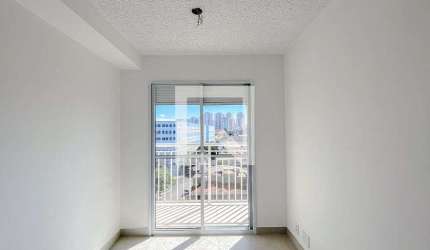 Apartamento à Venda - Belém, 1 Quarto,  28 m2