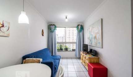 Apartamento à Venda - Ipiranga, 1 Quarto,  38 m2
