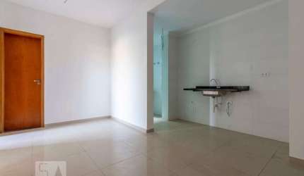 Apartamento à Venda - Ermelino Matarazzo, 2 Quartos,  33 m2