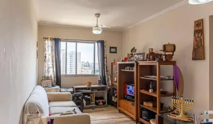 Apartamento à Venda - Liberdade, 1 Quarto,  50 m2