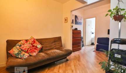 Apartamento à Venda - Centro, 1 Quarto,  45 m2