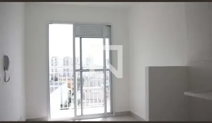 Apartamento à Venda - Belém, 1 Quarto,  35 m2