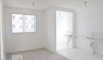 Apartamento à Venda - Liberdade, 2 Quartos,  45 m2