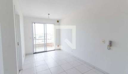 Apartamento à Venda - Jardim Aricanduva, 1 Quarto,  33 m2