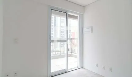 Apartamento à Venda - Bela Vista, 1 Quarto,  24 m2