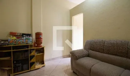 Apartamento à Venda - Liberdade, 2 Quartos,  77 m2
