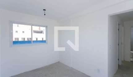 Apartamento à Venda - Vila Ré, 2 Quartos,  45 m2