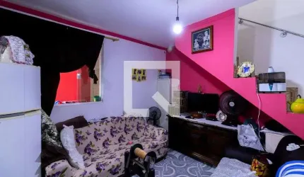 Casa à Venda - Vila Ré, 2 Quartos,  60 m2