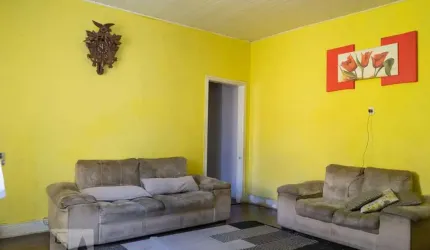 Casa à Venda - Vila Ede, 3 Quartos,  100 m2