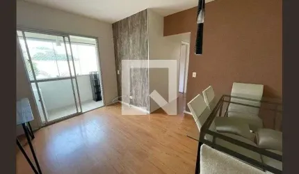 Apartamento à Venda - Jardim Éster Yolanda, 2 Quartos,  60 m2