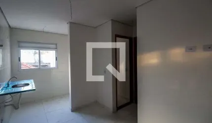 Apartamento à Venda - Vila Alpina, 2 Quartos,  34 m2