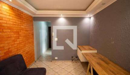 Apartamento à Venda - Itaquera, 2 Quartos,  60 m2