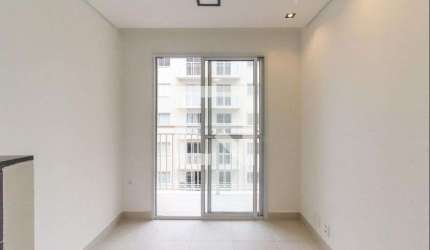 Apartamento à Venda - Bom Retiro, 1 Quarto,  31 m2