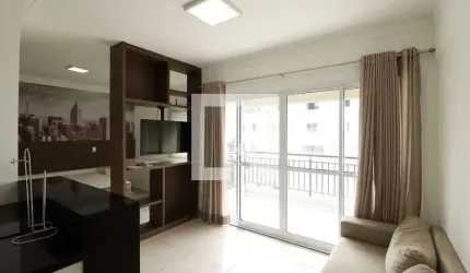 Apartamento à Venda - Santana, 1 Quarto,  38 m2