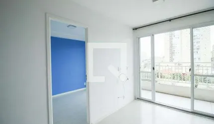 Apartamento à Venda - Belém, 2 Quartos,  50 m2