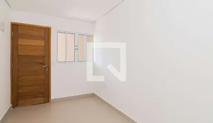Apartamento à Venda - Vila Mazzei, 1 Quarto,  31 m2