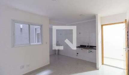 Apartamento à Venda - Cidade Patriarca, 2 Quartos,  41 m2