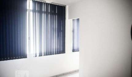 Apartamento à Venda - Centro, 1 Quarto,  50 m2