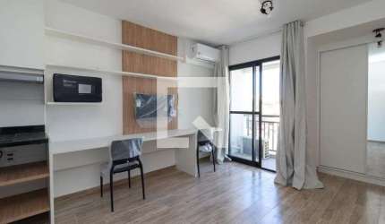 Apartamento à Venda - Água Fria, 1 Quarto,  25 m2