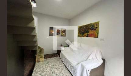 Casa à Venda - Vila Campestre, 2 Quartos,  120 m2