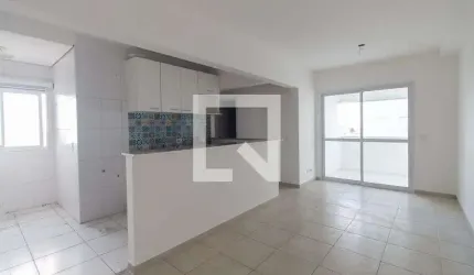 Apartamento à Venda - Sapopemba, 2 Quartos,  56 m2