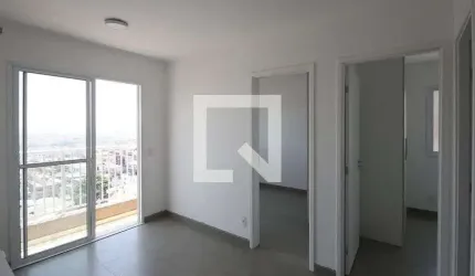Apartamento à Venda - Sapopemba, 2 Quartos,  37 m2