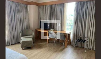 Apartamento à Venda - Água Fria, 1 Quarto,  49 m2