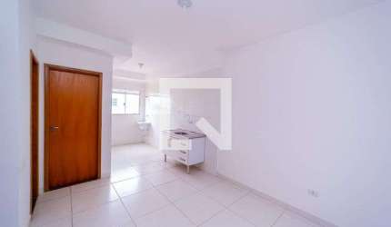 Apartamento à Venda - Vila Nhocuné, 2 Quartos,  39 m2