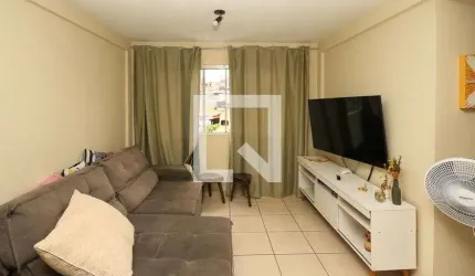 Apartamento à Venda - Vila Antonieta, 2 Quartos,  64 m2