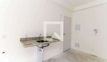 Apartamento à Venda - Mooca, 1 Quarto,  27 m2