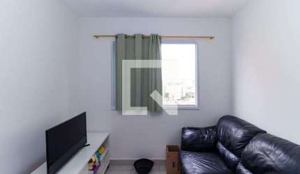 Apartamento à Venda - Vila Santa Clara, 2 Quartos,  32 m2